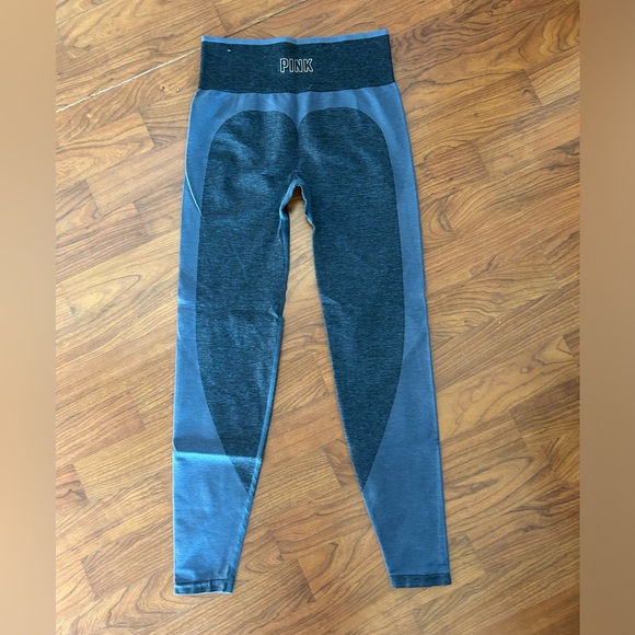 Victoria’s Secret Pink Leggings - Picture 2 of 6